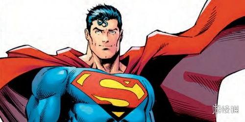 一群超人最新爆料,独家爆料震撼来袭！  第2张