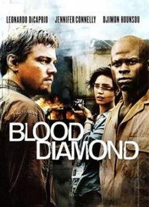电影血钻在线观看,揭示非洲战乱背后的黑暗交易  第1张
