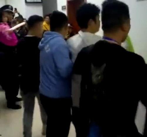 兰州爆料人被抓视频最新,真相与争议交织 第2张 兰州爆料人被抓视频最新,真相与争议交织 第2张