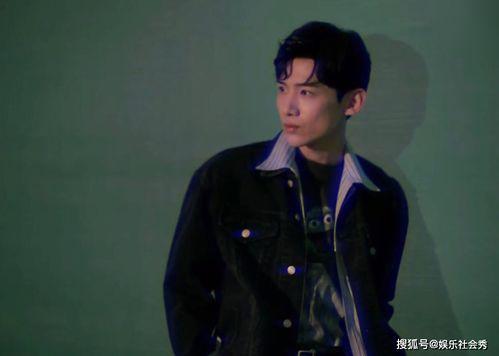 白敬亭娱乐圈爆料事件,真相与争议  第2张