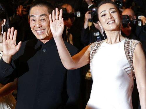 巩俐最新节目爆料,揭秘演艺生涯背后的故事  第2张